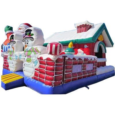 Blower personalizado Casa de salto comercial Inflable Castillo de salto para alquiler de la fiesta