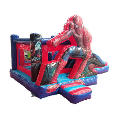 14 años portable salto casa de salto castillo de salto deslizamiento combo de salto inflable