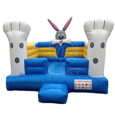 Cute and Funny Commercial Bouncy House Rango de edad 14 años de edad Género Unisexo Diseño divertido