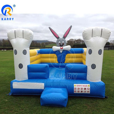 Cute and Funny Commercial Bouncy House Rango de edad 14 años de edad Género Unisexo Diseño divertido