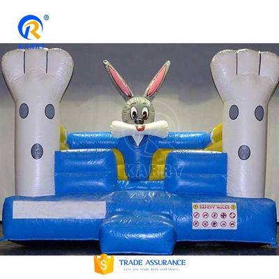 Cute and Funny Commercial Bouncy House Rango de edad 14 años de edad Género Unisexo Diseño divertido