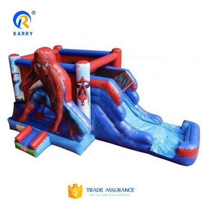 Parque de juegos para niños y adultos
