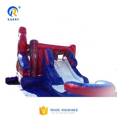 Parque de juegos para niños y adultos