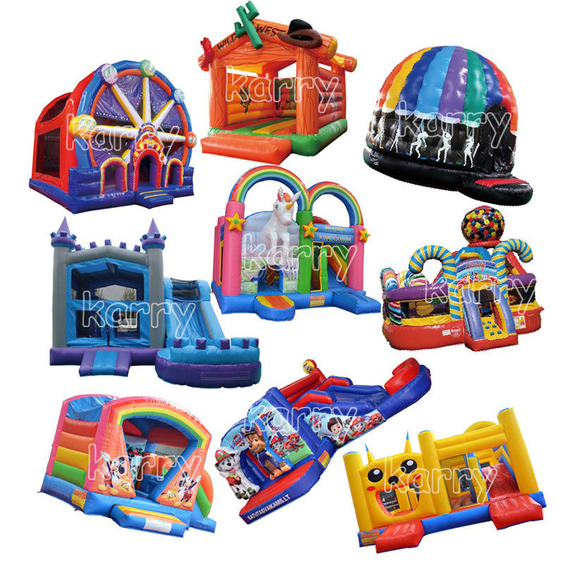 14 años hasta Rango de edad Jardín de juego interior o exterior castillo de tiradores inflable para niños