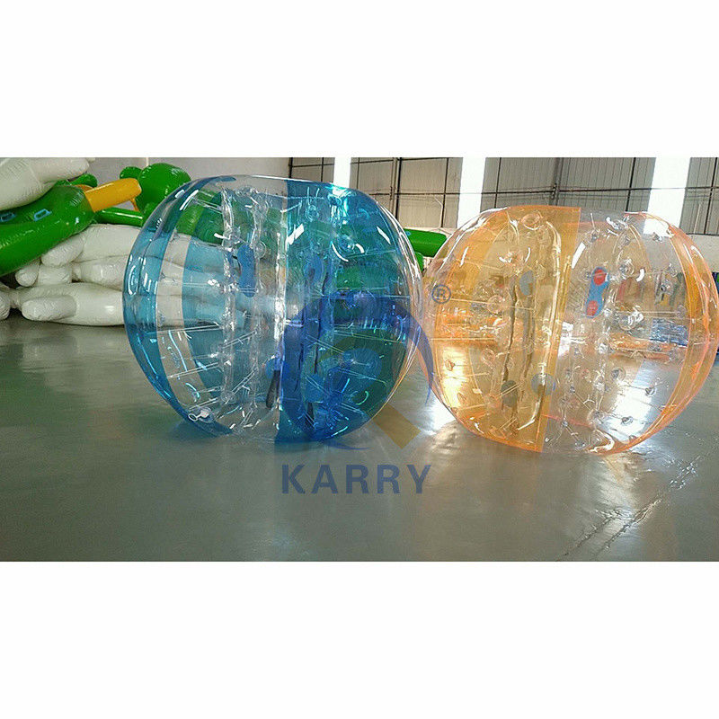 Comerciante Humano Bump Fútbol Bubble Ball para 14 años jugadores