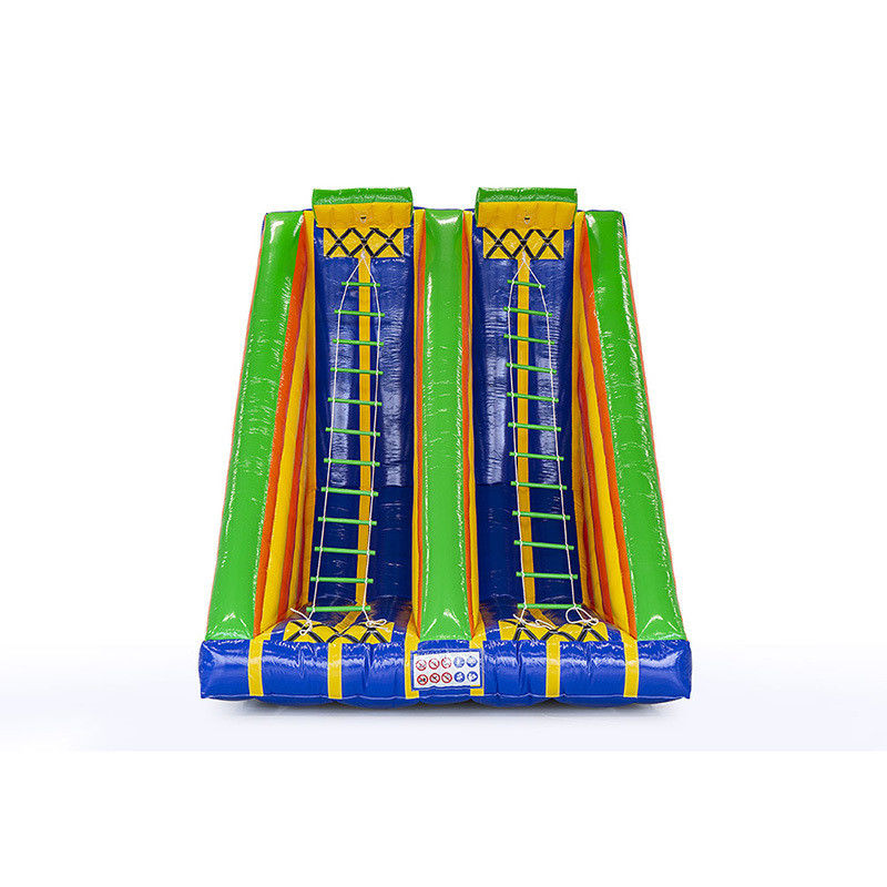 CE soplador y accesorios de reparación incluidos inflables escaleras de Jacob juego para el trabajo en equipo