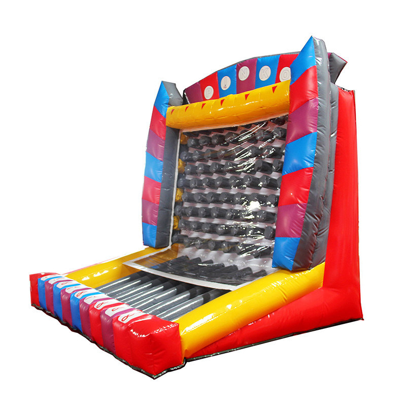 Juegos Deportivos Interactivos Plinko Puntuación de Juego para la promoción de ventas de patios de juegos al aire libre