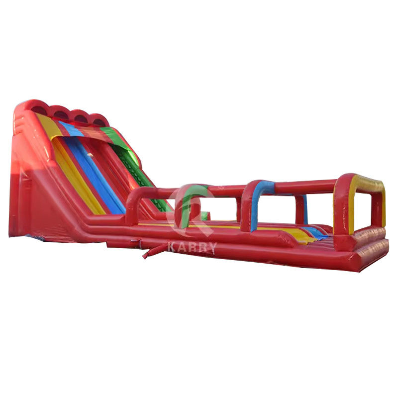 Salpicador de agua inflable para niños y adultos Jardín de juegos de agua CH