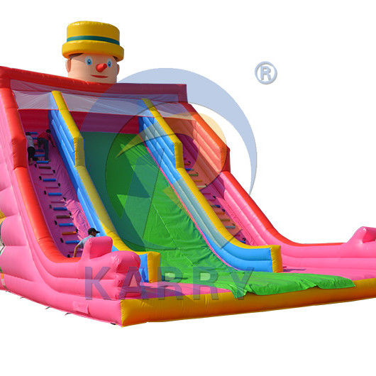 Casas de salto inflables comerciales para niños de 14*8*11m o personalizadas