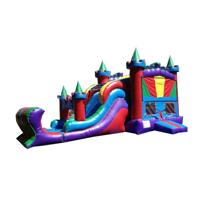 14 Años Aceptado OEM Moon Bouncer Castillo para alquiler de fiestas de casa de salto inflable