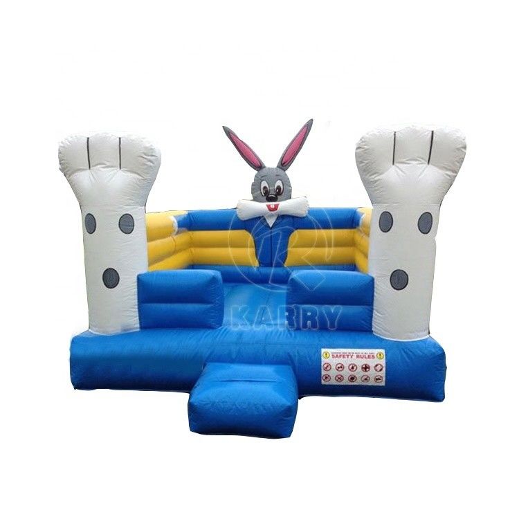 Cute and Funny Commercial Bouncy House Rango de edad 14 años de edad Género Unisexo Diseño divertido