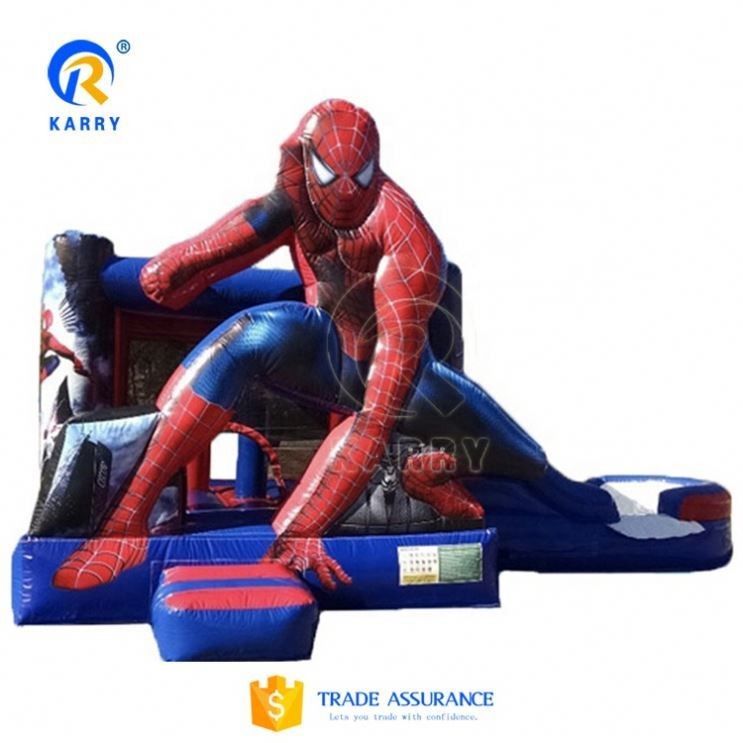 Parque de juegos para niños y adultos